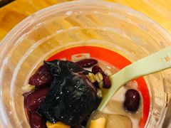 -八婆婆烧仙草(曾厝垵店)