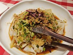 -西贝(吴江路湟普汇店)