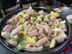 -六味牛杂煲·斋菜煲(桫椤湾店)
