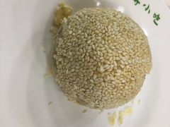 麻团-护国寺小吃(和平西街店)