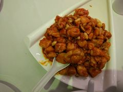 宫保鸡丁-峨嵋酒家(地安门店)