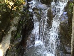 -藏龙百瀑风景区