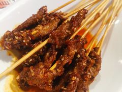 -喝丢一只鞋海鲜烧烤·海肠捞饭(东关街店)
