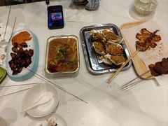 -爪王羊排火锅·烧烤