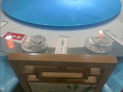 -二姐家三个拿手菜·北塘海鲜·大馅锅贴王(成林道店)