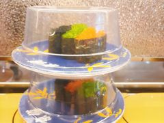 -京樽回転寿司(奥林匹克店)