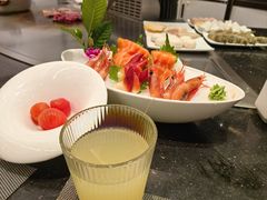 -多佐铁板烧(富力广场店)