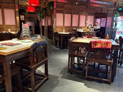 -小吊梨汤·北京菜·烤鸭(鸟巢店)