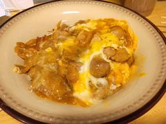 亲子饭-鳥禾(天津店)