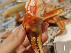 -震海贝烤贝·民俗特色店(延吉总店)