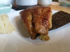 -泉寿司(万科公园店)