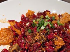-太二酸菜鱼(正大广场店)