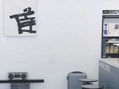 -麻雀咖啡SPARROW COFFEE(十全街店)