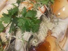 -南昌绿地铂瑞酒店·臻萃轩中餐厅