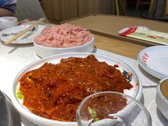 -蜀留香火锅(社会山店)