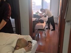 -圣手盲人按摩(苏州街店)