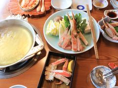 -蟹道乐(道顿堀本店)