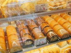 -赞记龙凤礼饼(龙津路店)