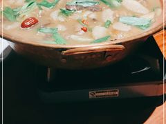 -松茸小馆·云南特色餐厅
