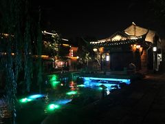 -好一朵茉莉花(老门东店)