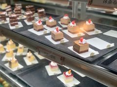 -松子料理(世纪城店)