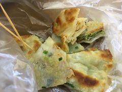 葱油饼-咏春葱油饼(德政中路店)