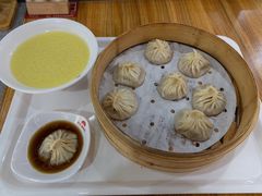-东升灌浆包(辛庄街总店)