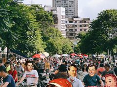 -福州工人文化宫
