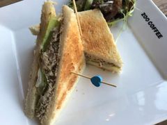 -ZOO COFFEE 动物园咖啡(亦庄店)