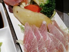 -Jack‘s Place 杰克地方西餐厅(新街口店)