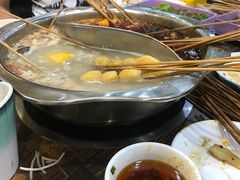 -金石老面坊·渔家菜(金石滩店)