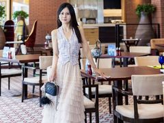 -香格里拉鱼跃地中海西餐厅·牛排披萨