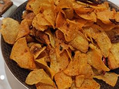 -东北小板凳地摊烧烤(泰来街店)