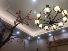 -香山湖家家宴(中山陵店)