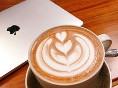 热可可-VESH COFFEE(定西路店)