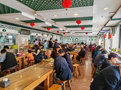 -南来顺饭庄·清真(南菜园店)
