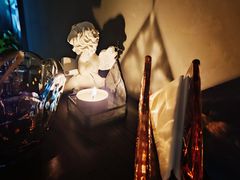 -CHURCH  BISTRO 教堂·餐吧