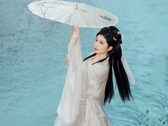 -汉仪华裳汉服旗袍·摄影写真馆(乌镇西栅店)