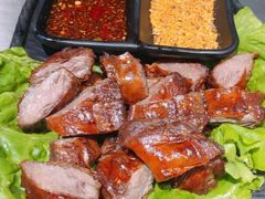 -春荣烧烤(龙泽北路店)