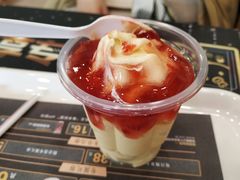 -德克士(砂之船奥特莱斯店)