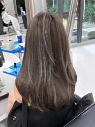 -MT·ID 烫发.染发.接发SALON