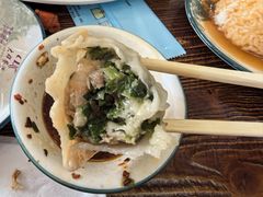 -叶存利海鲜大馅饺子(海宁路总店)
