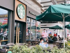 -星巴克臻选(宁波北仑银泰城店)