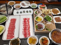 -蒙都43°9羊火锅(平庄店)