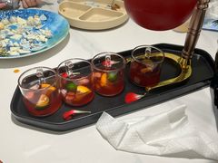 -3号仓库·创意中国菜(新世界城店)