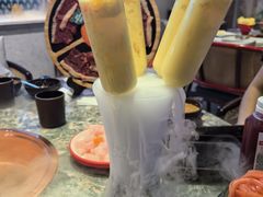 -乔先生涮肉·鲜活牛羊肉火锅(塘沽店)