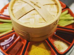 羲和烤鸭+八宝盒-羲和雅苑•北京烤鸭(平安国际金融中心店)