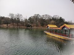 -承德避暑山庄景区