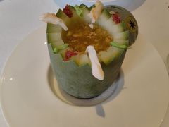 -宝丽轩中餐厅BAOLIXUAN