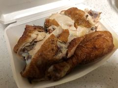 -阿二烤鸡(山塘街店)
